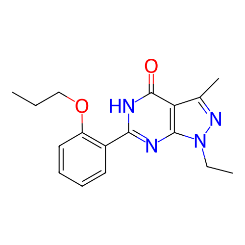 Chemical structure of BindingDB Monomer ID 50050622