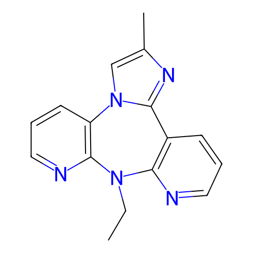 Chemical structure of BindingDB Monomer ID 50050638