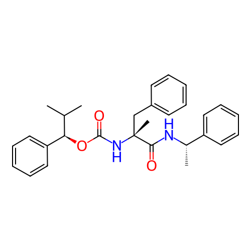 Chemical structure of BindingDB Monomer ID 50050654