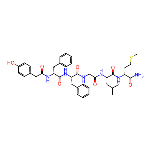 Chemical structure of BindingDB Monomer ID 50050657