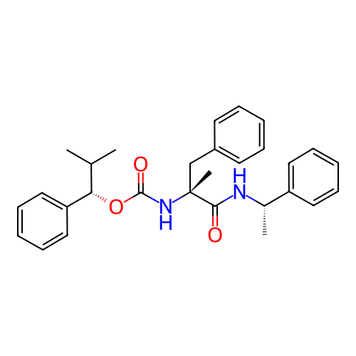 Chemical structure of BindingDB Monomer ID 50050668