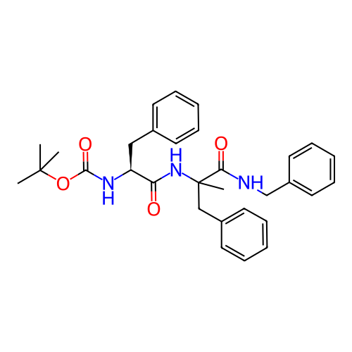 Chemical structure of BindingDB Monomer ID 50050677