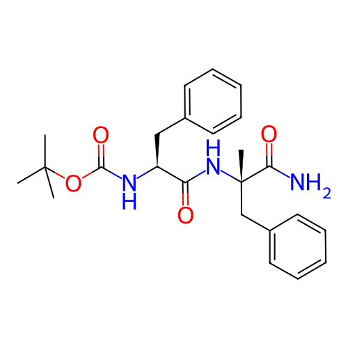 Chemical structure of BindingDB Monomer ID 50050683