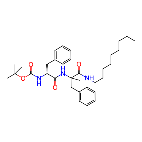 Chemical structure of BindingDB Monomer ID 50050688