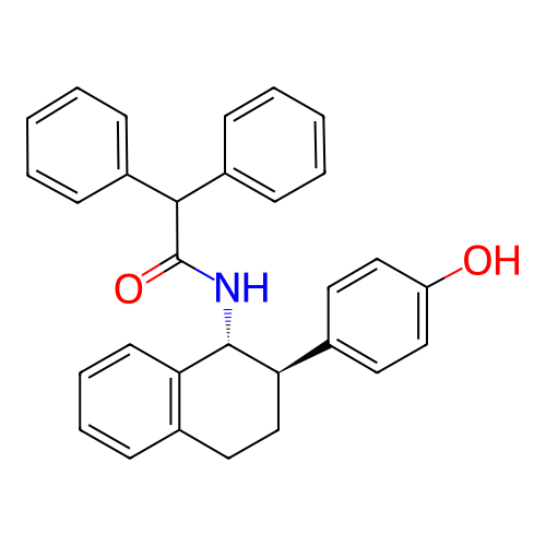 Chemical structure of BindingDB Monomer ID 50050726