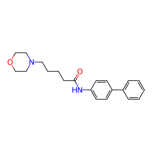Chemical structure of BindingDB Monomer ID 50050761