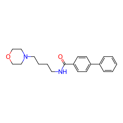 Chemical structure of BindingDB Monomer ID 50050763