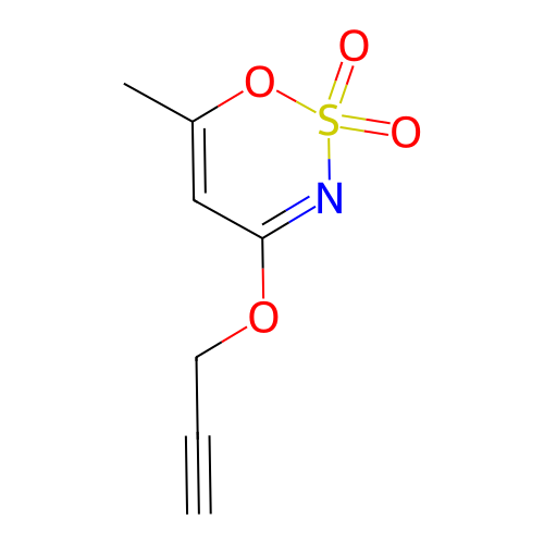 Chemical structure of BindingDB Monomer ID 50050772