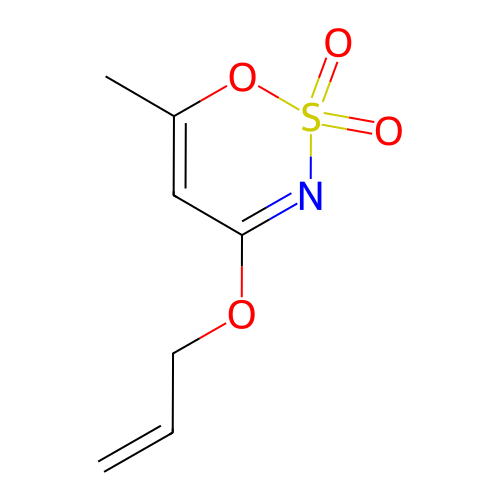 Chemical structure of BindingDB Monomer ID 50050773
