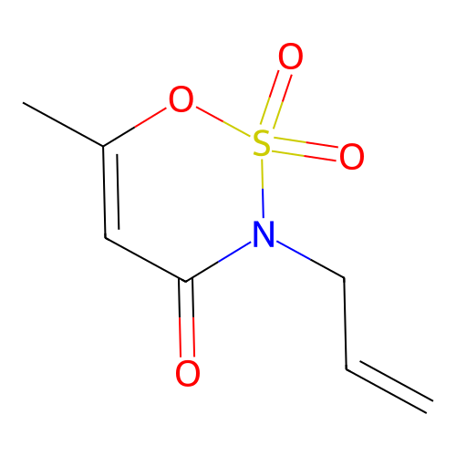 Chemical structure of BindingDB Monomer ID 50050774