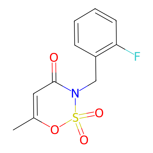 Chemical structure of BindingDB Monomer ID 50050785