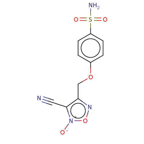 Chemical structure of BindingDB Monomer ID 50050904