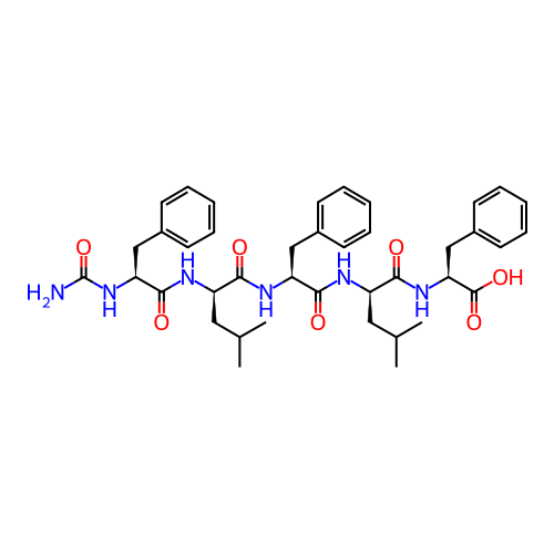 Chemical structure of BindingDB Monomer ID 50050926