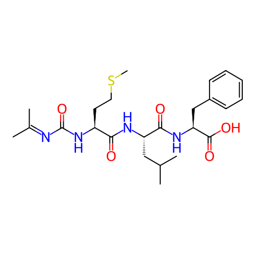 Chemical structure of BindingDB Monomer ID 50050927