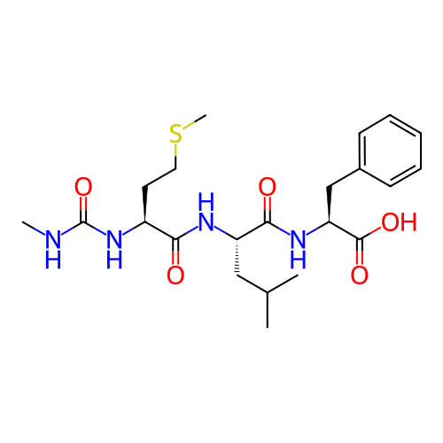 Chemical structure of BindingDB Monomer ID 50050930