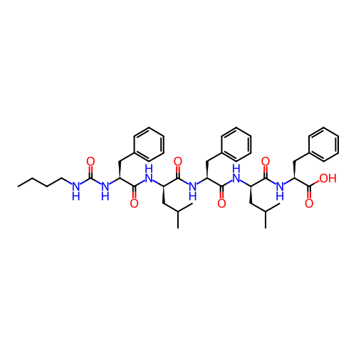 Chemical structure of BindingDB Monomer ID 50050931