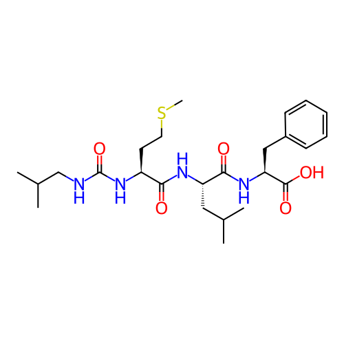 Chemical structure of BindingDB Monomer ID 50050938