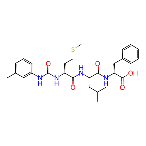 Chemical structure of BindingDB Monomer ID 50050939