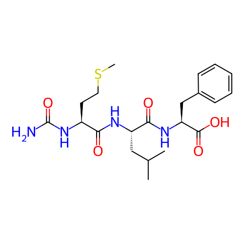 Chemical structure of BindingDB Monomer ID 50050941