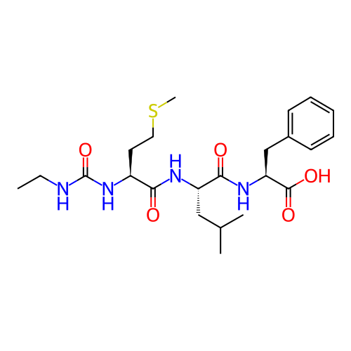 Chemical structure of BindingDB Monomer ID 50050948
