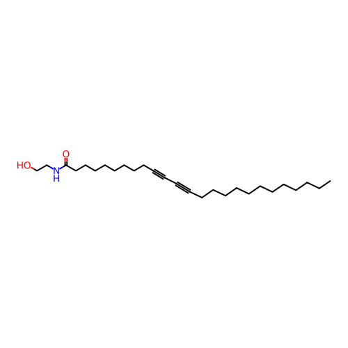 Chemical structure of BindingDB Monomer ID 50050960