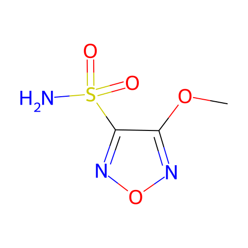 Chemical structure of BindingDB Monomer ID 50051025