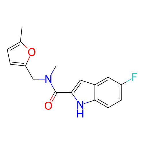 Chemical structure of BindingDB Monomer ID 50051058