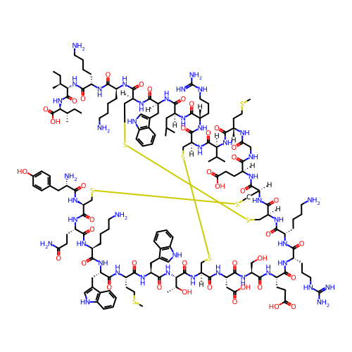 Chemical structure of BindingDB Monomer ID 50051078