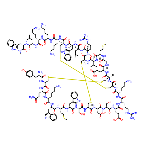 Chemical structure of BindingDB Monomer ID 50051089