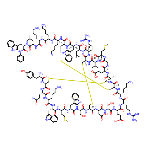 Chemical structure of BindingDB Monomer ID 50051091
