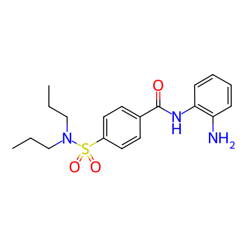 Chemical structure of BindingDB Monomer ID 50051102