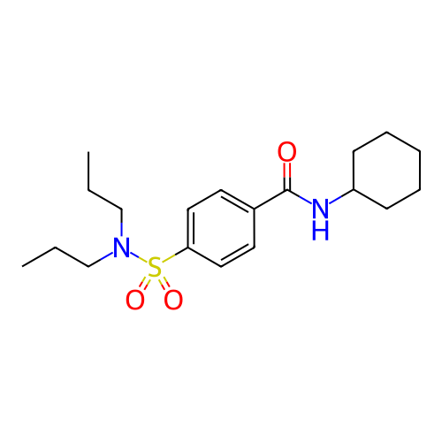 Chemical structure of BindingDB Monomer ID 50051112