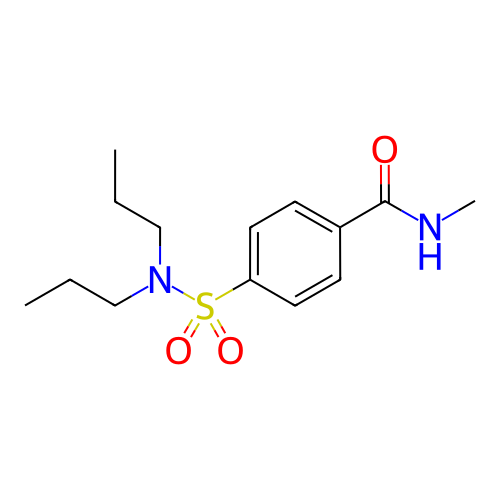 Chemical structure of BindingDB Monomer ID 50051113