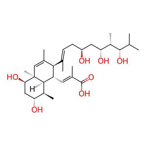Chemical structure of BindingDB Monomer ID 50051116