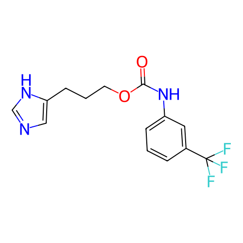 Chemical structure of BindingDB Monomer ID 50051183