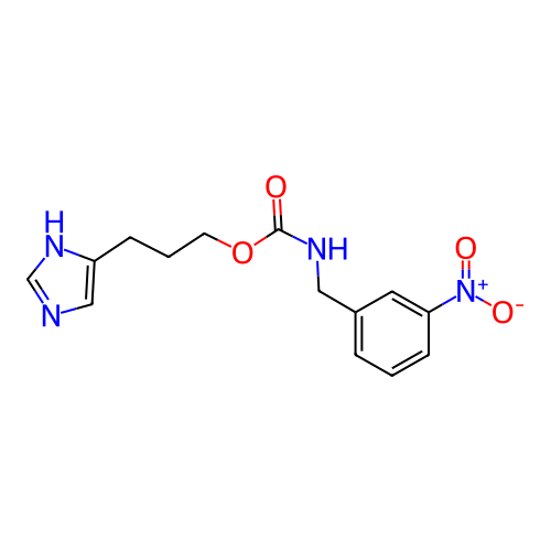Chemical structure of BindingDB Monomer ID 50051193