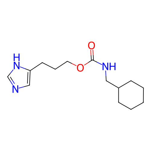 Chemical structure of BindingDB Monomer ID 50051196