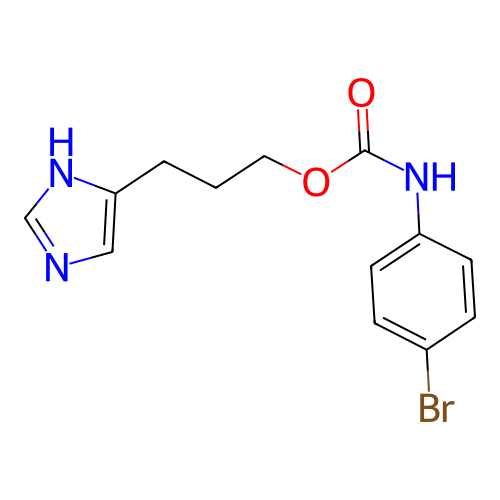 Chemical structure of BindingDB Monomer ID 50051198