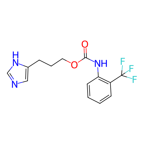 Chemical structure of BindingDB Monomer ID 50051205