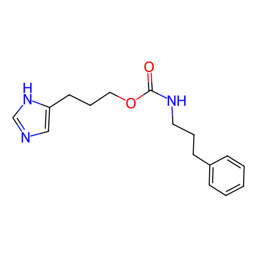 Chemical structure of BindingDB Monomer ID 50051210