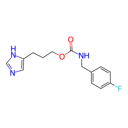 Chemical structure of BindingDB Monomer ID 50051214