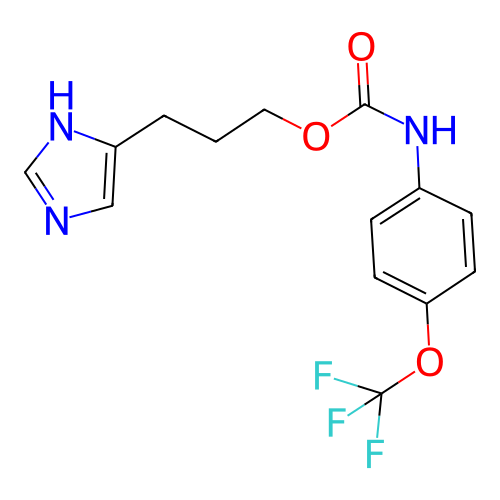 Chemical structure of BindingDB Monomer ID 50051218