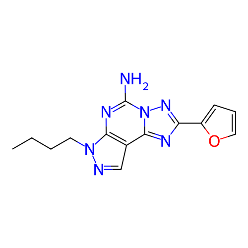 Chemical structure of BindingDB Monomer ID 50051227