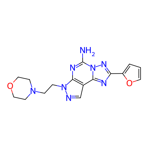 Chemical structure of BindingDB Monomer ID 50051228