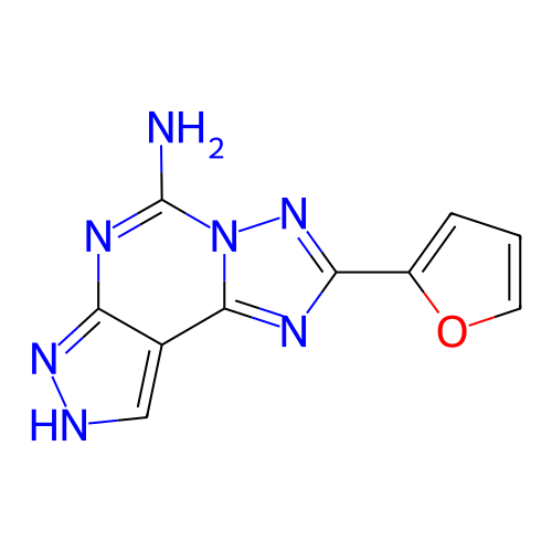 Chemical structure of BindingDB Monomer ID 50051230