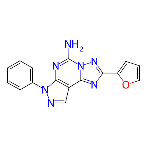 Chemical structure of BindingDB Monomer ID 50051240