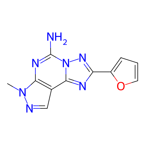 Chemical structure of BindingDB Monomer ID 50051243