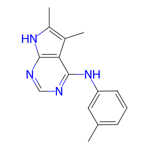 Chemical structure of BindingDB Monomer ID 50051304