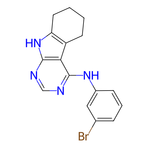 Chemical structure of BindingDB Monomer ID 50051306