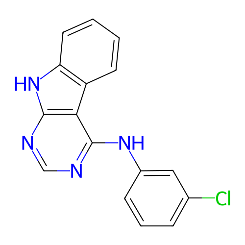 Chemical structure of BindingDB Monomer ID 50051308